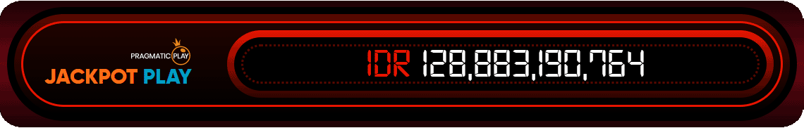 Jackpot Seru138